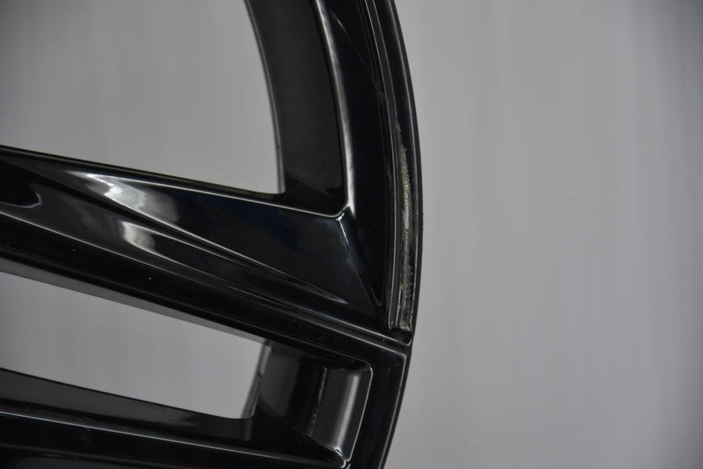 1x Alufelge 18 Zoll 7.0" 5x100 51ET 6F0601025E Seat Rim Wheel