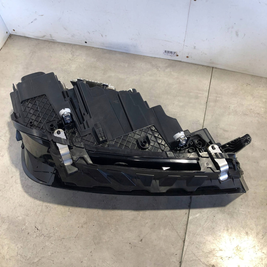 Frontscheinwerfer BMW IX 5A3CE9105 Ein Satz Scheinwerfer Headlight SCH5460885939wo