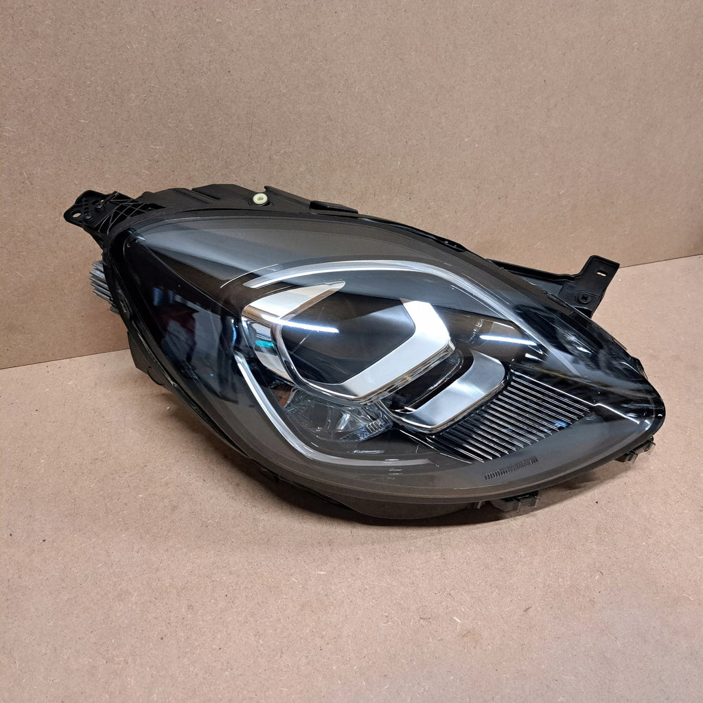 Frontscheinwerfer Ford Puma L1TB13E014EH LED Rechts Scheinwerfer Headlight SCH2584338368mt
