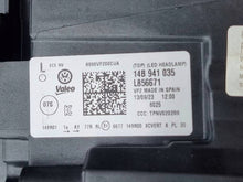 Load image into Gallery viewer, Frontscheinwerfer VW 14B941035 Links Scheinwerfer Headlight SCH5817873651uz