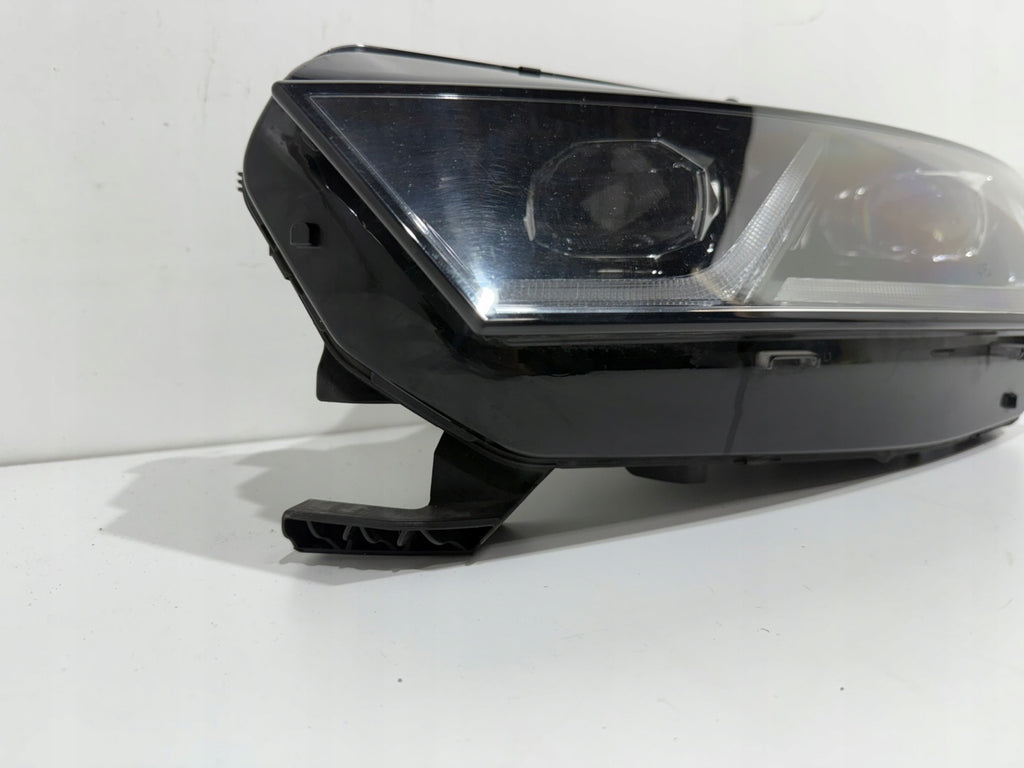 Frontscheinwerfer Skoda Octavia I 5E4941015A Links Scheinwerfer Headlight SCH2528966579zx
