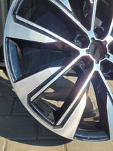 Laden Sie das Bild in den Galerie-Viewer, 1x Alufelge 19 Zoll 7.0&quot; 5x114.3 403004873R Renault Rim Wheel