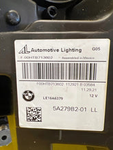 Load image into Gallery viewer, Frontscheinwerfer BMW X5 G05 G06 5A279B201 Laser Rechts Scheinwerfer Headlight SCH4585969053cd