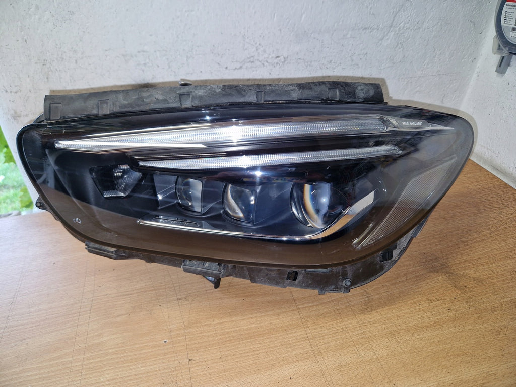 Frontscheinwerfer Mercedes-Benz A2479061903 LED Links Scheinwerfer Headlight