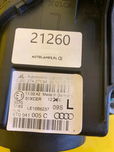 Load image into Gallery viewer, Frontscheinwerfer Audi A5 8T0941005C Xenon Links Scheinwerfer Headlight