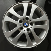 Laden Sie das Bild in den Galerie-Viewer, 4x Alufelge 17 Zoll 7.0" 5x120 47ET 6751415-F605158 BMW E46 Rim Wheel FEL7020115785tk