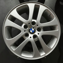Load image into Gallery viewer, 4x Alufelge 17 Zoll 7.0" 5x120 47ET 6751415-F605158 BMW E46 Rim Wheel FEL7020115785tk