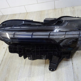 Frontscheinwerfer Volvo 80000401 Links Scheinwerfer Headlight SCH2663300768sq