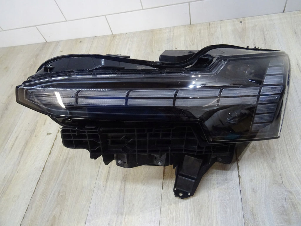 Frontscheinwerfer Volvo 80000401 Links Scheinwerfer Headlight SCH2663300768sq