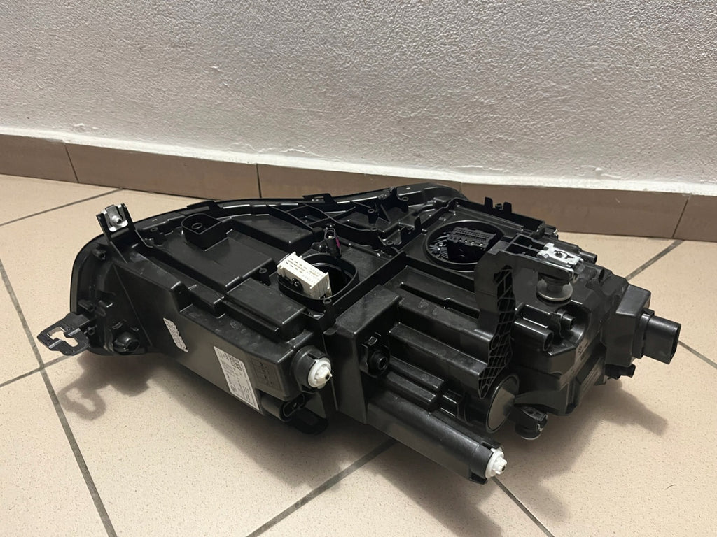 Frontscheinwerfer Cupra Formentor 5FG941059 Full LED Links Headlight SCH1175949157lu