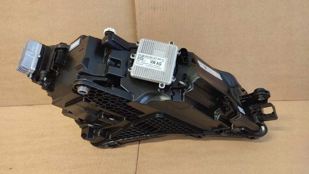 Frontscheinwerfer Skoda Superb III 3V1941015D Full LED Rechts oder Links