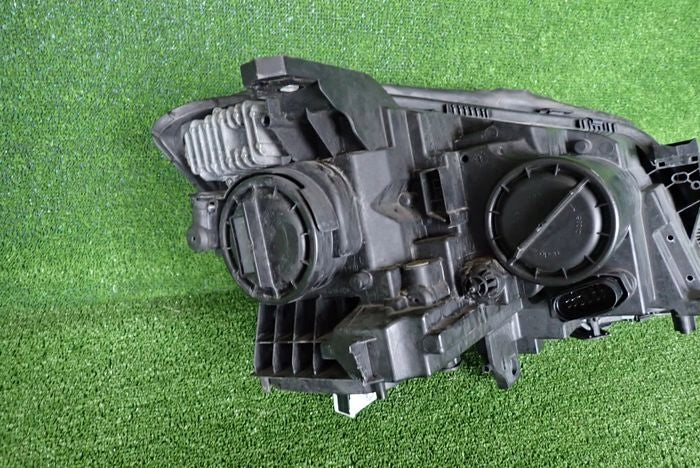 Frontscheinwerfer Mercedes-Benz Gla A1569062300 Links Scheinwerfer Headlight SCH9267529279bd