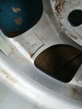 Laden Sie das Bild in den Galerie-Viewer, 4x Alufelge 17 Zoll 7.5" 5x120 37ET 6796243 BMW 3 F30 Rim Wheel FEL2032936358hs