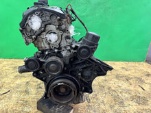 Load image into Gallery viewer, Motor Mercedes-Benz W211 646811 2.2 CDI 170PS 125kW 220TKm Diesel Unkomplett