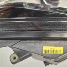 Load image into Gallery viewer, Frontscheinwerfer Ford Fiesta H1BB-13E015AD Links Scheinwerfer Headlight SCH6649425754gx