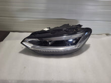 Laden Sie das Bild in den Galerie-Viewer, Frontscheinwerfer VW Touran 5TB941081 LED Links Scheinwerfer Headlight SCH7023545015hw