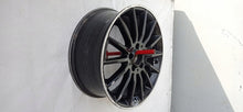 Laden Sie das Bild in den Galerie-Viewer, 1x Alufelge 18 Zoll 7.5" 5x112 52ET Glanz Grau A1764010200 Mercedes-Benz W176 Mg FEL8520661194lk