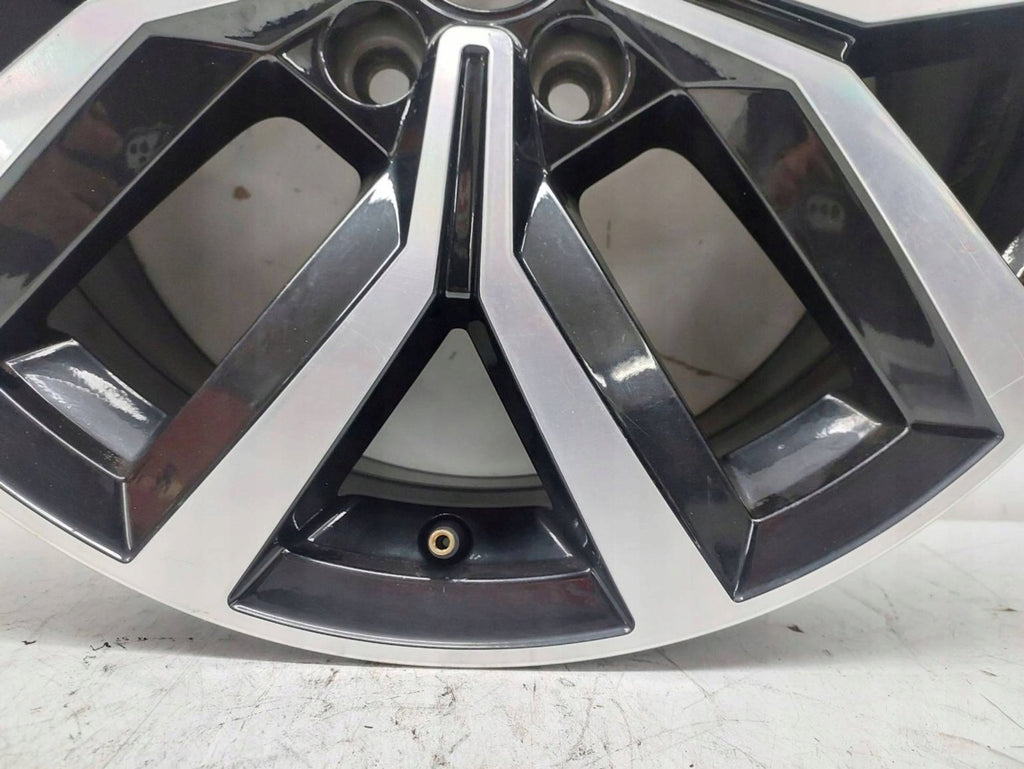1x Alufelge 17 Zoll 3G0601025F VW Passat B8 Rim Wheel FEL3159379196uc