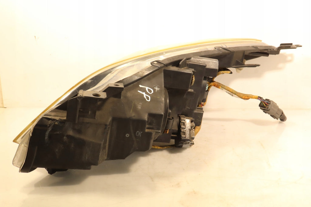Frontscheinwerfer Mazda II BDG751030 Rechts Scheinwerfer Headlight SCH2935288123de