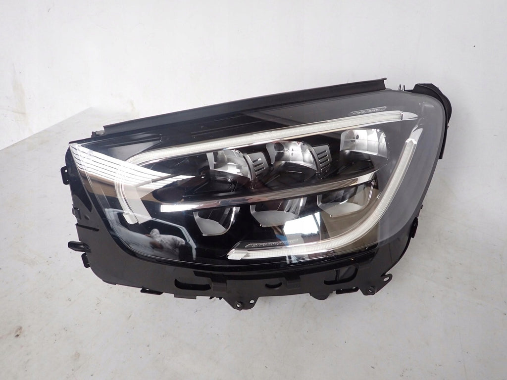 Frontscheinwerfer Mercedes-Benz Glc A2539066901 Full LED Rechts oder Links SCH9752912655gy