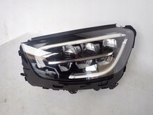 Laden Sie das Bild in den Galerie-Viewer, Frontscheinwerfer Mercedes-Benz Glc A2539066901 Full LED Links Headlight SCH9752912655gy