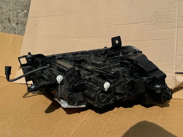 Frontscheinwerfer Skoda Enyaq 5LB941015 Links Scheinwerfer Headlight