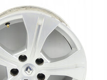 Load image into Gallery viewer, 1x Alufelge 17 Zoll 7.0" 5x114.3 403000067R Renault Megane III 1 Rim Wheel FEL3692419751ea