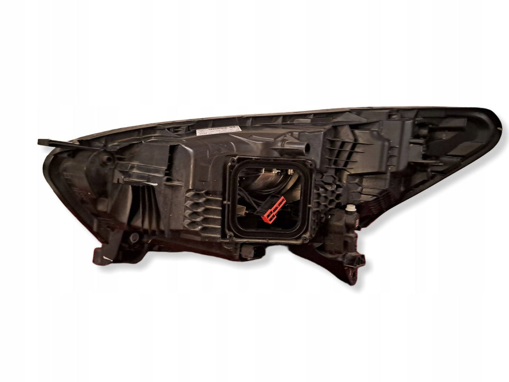 Frontscheinwerfer Renault Captur 260107244R Rechts Scheinwerfer Headlight SCH8086140841nu