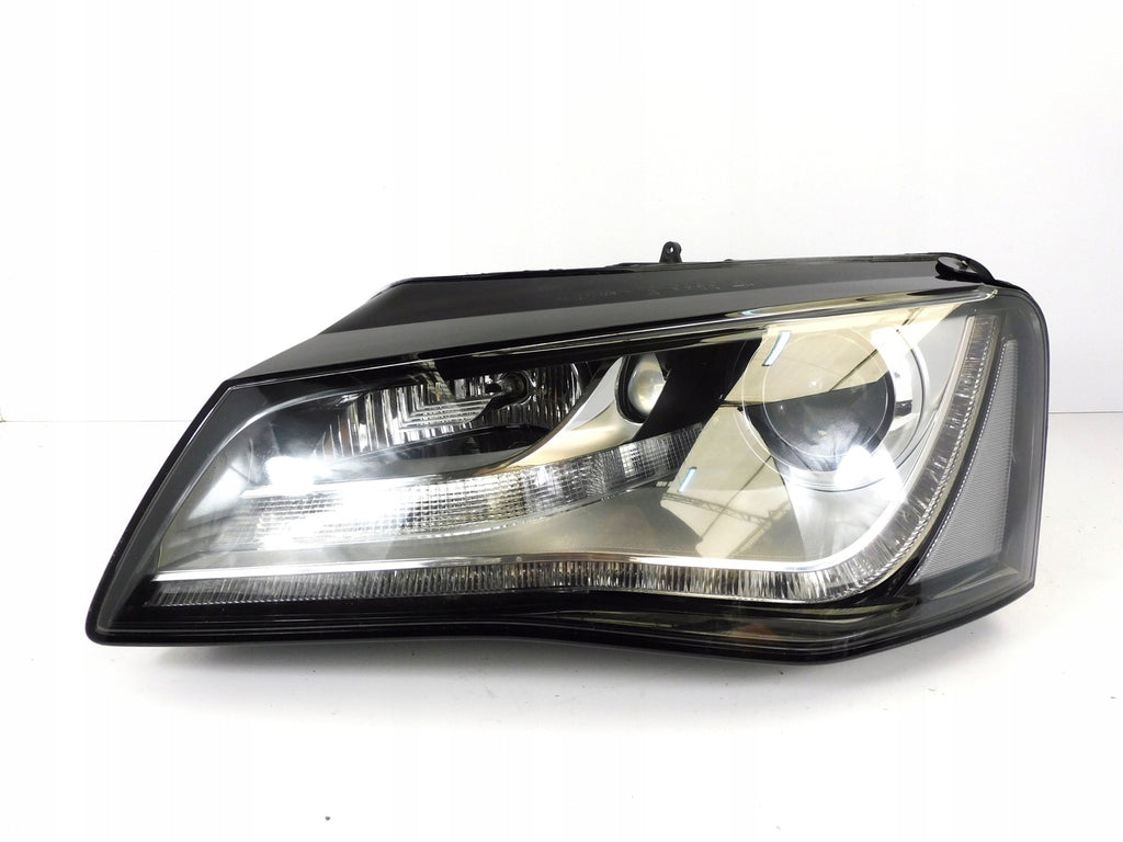 Frontscheinwerfer Audi A8 4H0941029 LED Links Scheinwerfer Headlight