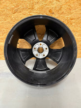 Load image into Gallery viewer, 1x Alufelge 19 Zoll 7.5" 5x112 50ET Matt Schwarz 10E601025J Cupra Born I FEL4669551543ey