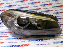 Load image into Gallery viewer, Frontscheinwerfer BMW F10 A88496156-07 Xenon Rechts Scheinwerfer Headlight