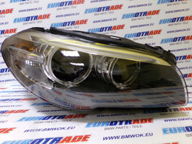 Frontscheinwerfer BMW F10 A88496156-07 Xenon Rechts Scheinwerfer Headlight