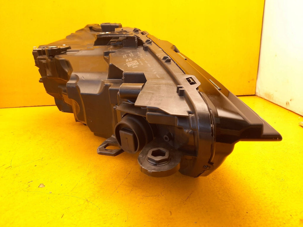 Frontscheinwerfer Audi A5 8B3941035H Links Scheinwerfer Headlight SCH4789373638dp