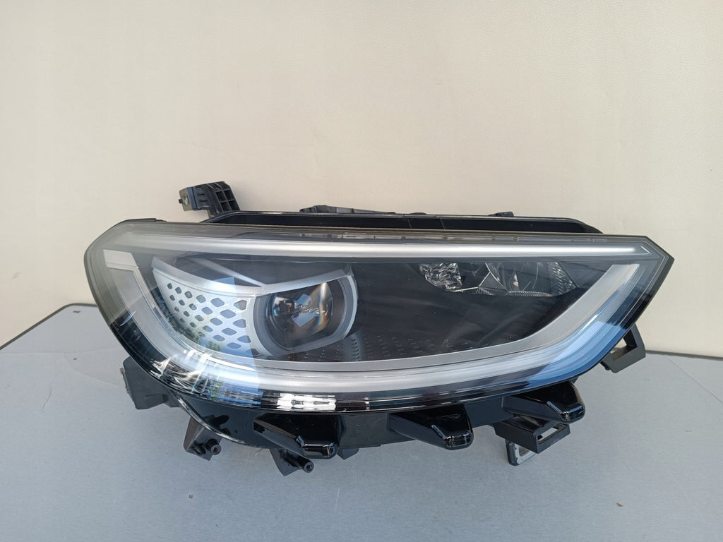 Frontscheinwerfer VW Id.3 10B941036A Rechts Scheinwerfer Headlight SCH1804511984xk