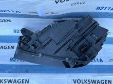 Load image into Gallery viewer, Frontscheinwerfer Audi Q5 80A941034C LED Rechts Scheinwerfer Headlight