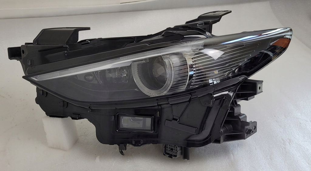 Frontscheinwerfer Mazda 3 BCJH-51040 B0L5-67890 Full LED Links Headlight