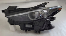 Laden Sie das Bild in den Galerie-Viewer, Frontscheinwerfer Mazda 3 BCJH-51040 B0L5-67890 Full LED Links Headlight