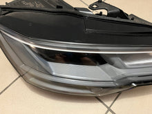 Laden Sie das Bild in den Galerie-Viewer, Frontscheinwerfer Audi A6 C8 4K0941034 FULL LED Rechts Scheinwerfer Headlight