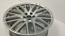 Load image into Gallery viewer, 1x Alufelge 20 Zoll 9.0" 5x112 28ET 4M0601025CR Audi Q7 Rim Wheel FEL8792734518xs