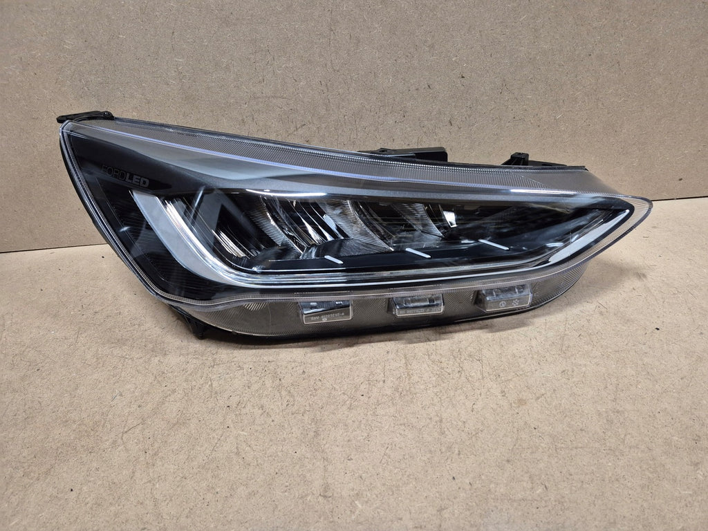 Frontscheinwerfer Ford Focus NX7B-13EO14-CF LED Rechts Scheinwerfer Headlight SCH4871893230km