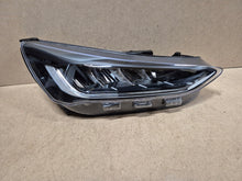 Laden Sie das Bild in den Galerie-Viewer, Frontscheinwerfer Ford Focus NX7B-13EO14-CF LED Rechts Scheinwerfer Headlight SCH4871893230km