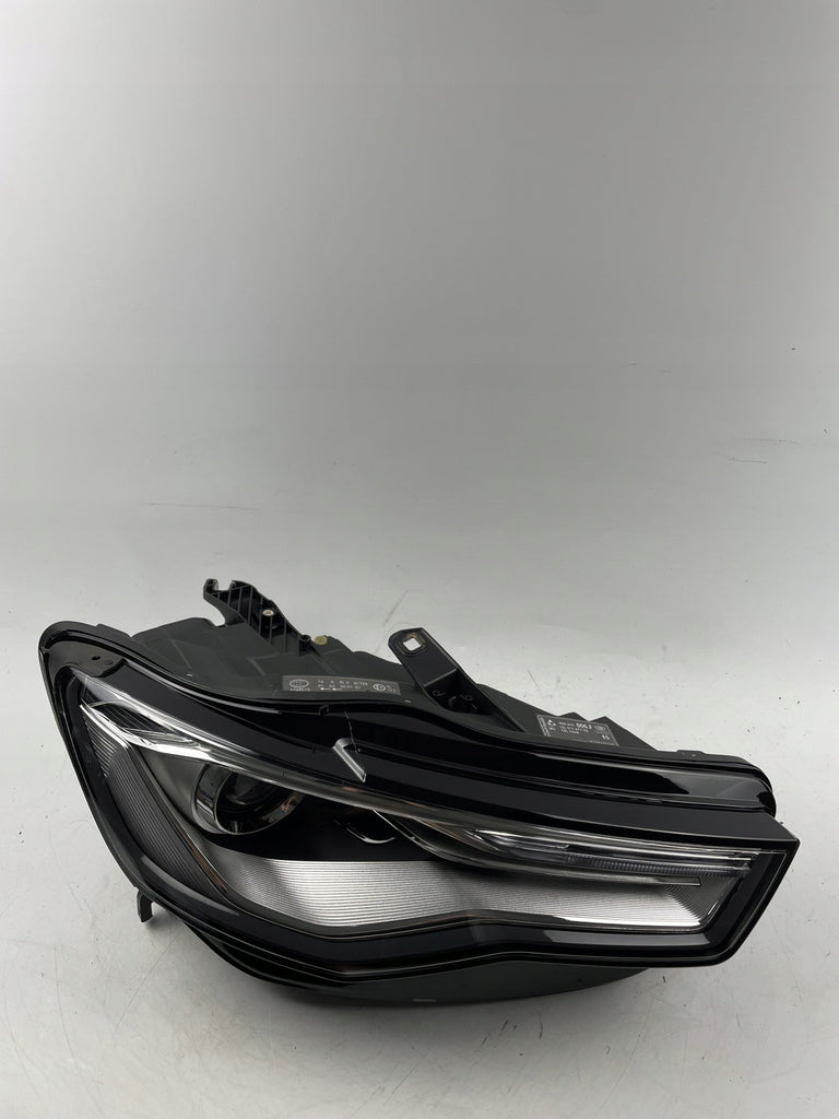 Frontscheinwerfer Audi A6 C7 4G0941006F Xenon Rechts Scheinwerfer Headlight SCH6472915362ks