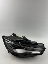 Laden Sie das Bild in den Galerie-Viewer, Frontscheinwerfer Audi A6 C7 4G0941006F Xenon Rechts Scheinwerfer Headlight SCH6472915362ks