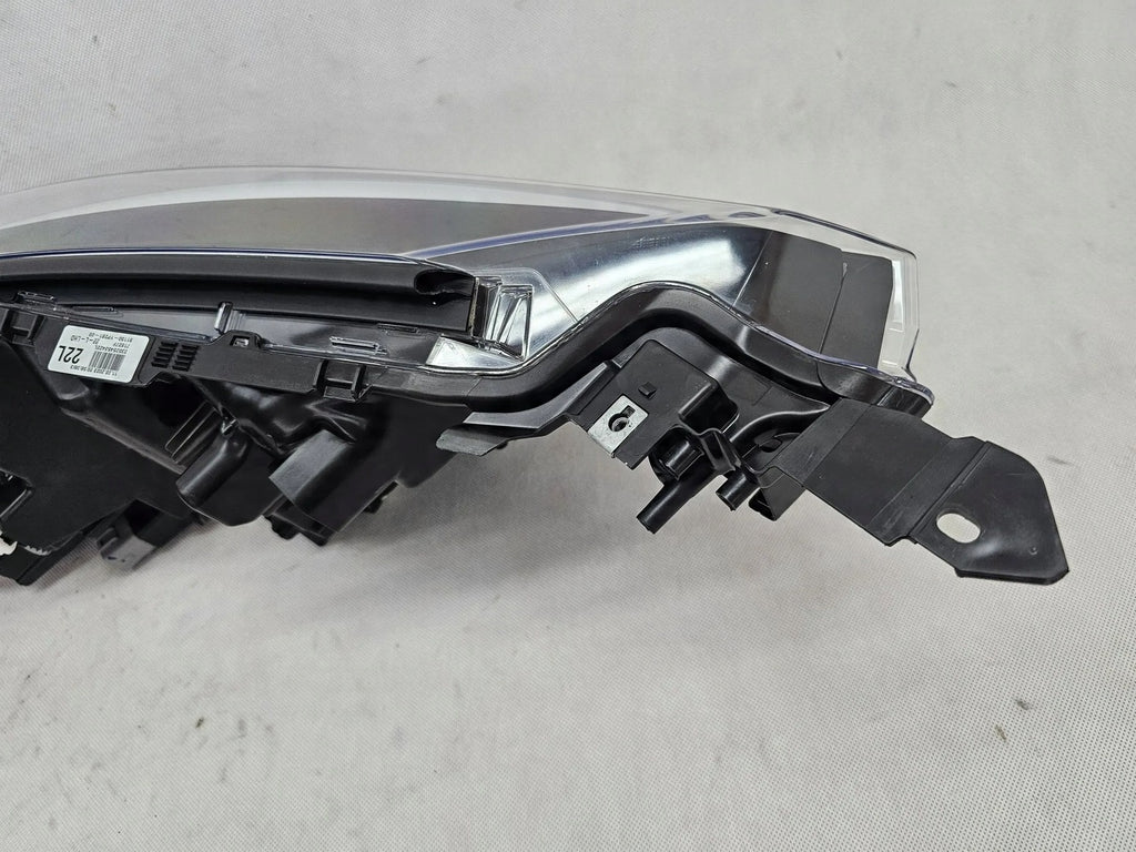 Frontscheinwerfer Toyota 81150-YP281-00 Links Scheinwerfer Headlight