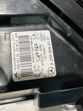 Load image into Gallery viewer, Frontscheinwerfer Mercedes-Benz A2469066101 LED Links Scheinwerfer Headlight SCH3183891738rv