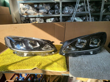 Load image into Gallery viewer, Frontscheinwerfer Ford Kuga LV4B-13W030-AF LED Links Scheinwerfer Headlight