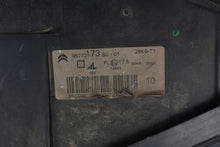 Laden Sie das Bild in den Galerie-Viewer, Frontscheinwerfer Citroën 9677217380 Links Scheinwerfer Headlight
