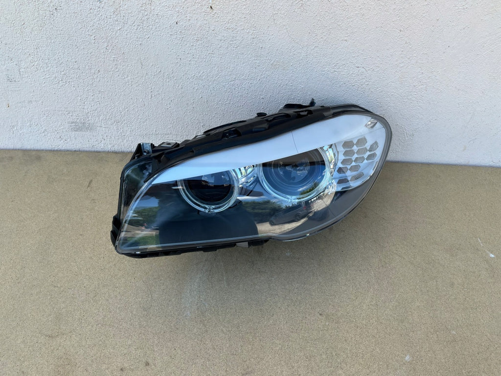 Frontscheinwerfer BMW 5 F10 7203245 Links Scheinwerfer Headlight SCH4680438133rh