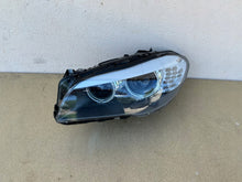Laden Sie das Bild in den Galerie-Viewer, Frontscheinwerfer BMW 5 F10 7203245 Links Scheinwerfer Headlight SCH4680438133rh