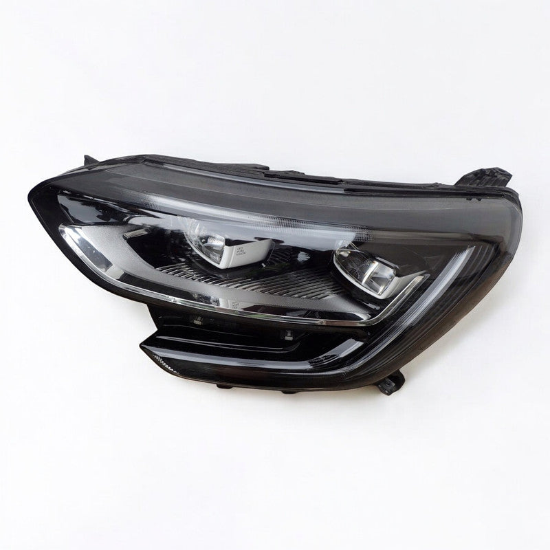 Frontscheinwerfer Renault Megane 90060928 LED Ein Stück (Rechts oder Links)